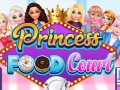 Игри Princess Food Court