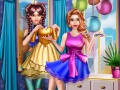 Игри Vlogger Shooting With Sally