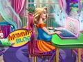 Игри Mommys Blog