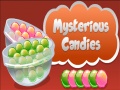 Игри Mysterious Candies
