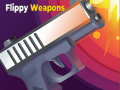 Игри Flippy Weapons