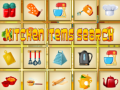 Игри Kitchen Item Search