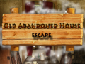 Игри Old Abandoned House Escape