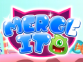 Игри Merge It