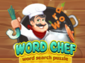 Игри Word Chef