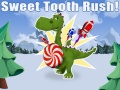 Игри Sweet Tooth Rush