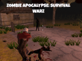 Игри Zombie Apocalypse: Survival War Z
