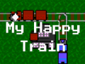 Игри My Happy Train