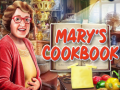 Игри Mary`s Cookbook