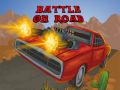 Игри Battle On Road
