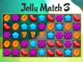 Игри Jelly Match 3
