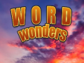 Игри Word Wonders