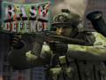 Игри Base Defense