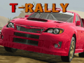 Игри T-Rally