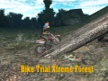 Игри Bike Trial Xtreme Forest