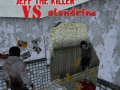 Игри Jeff The Killer vs Slendrina