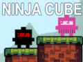 Игри Ninja Cube