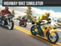 Игри Highway Bike Simulator