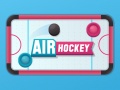 Игри Air Hockey