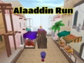 Игри Alaaddin Run