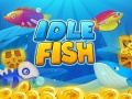 Игри Idle Fish