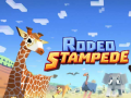 Игри Rodeo Stampede