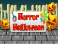 Игри Horor Halloween