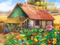 Игри Back to Village