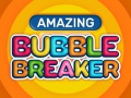 Игри Amazing Bubble Breaker