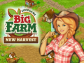 Игри Big Farm New Harvest