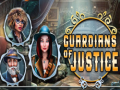 Игри Guardians of Justice