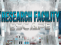 Игри Research Facility Escape
