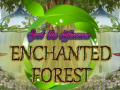 Игри Spot the Differences Enchanted Forest