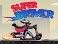 Игри Super Driver