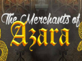 Игри The Merchants of Azara