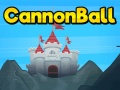 Игри Cannon Ball