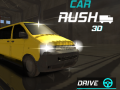 Игри Car Rush 3D