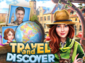 Игри Travel and Discover