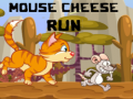 Игри Mouse Cheese Run