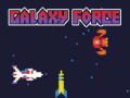 Игри Galaxy Force