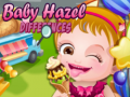 Игри Baby Hazel Differences