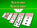 Игри Solitaire Solitaire