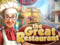 Игри Great Restaurant
