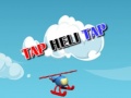 Игри Tap Heli Tap