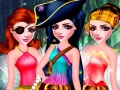 Игри Vincy as Pirate Fairy