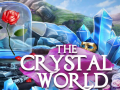 Игри Crystal World