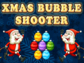 Игри Xmas Bubble Shooter