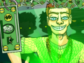 Игри Handless Millionaire zombie food