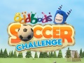 Игри OddbodsSoccer Challenge