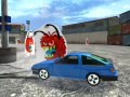 Игри Monster Smash Cars